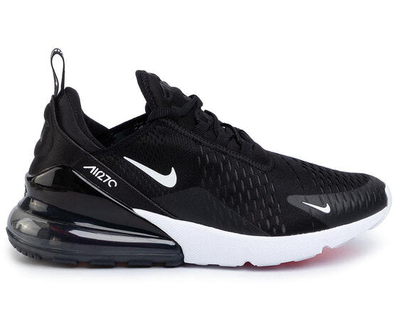 Nike Air Max 270 - Black White