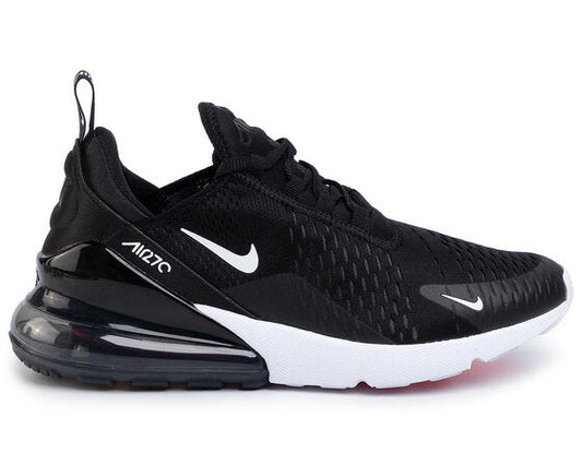 Nike Air Max 270 - Schwarz Weiß