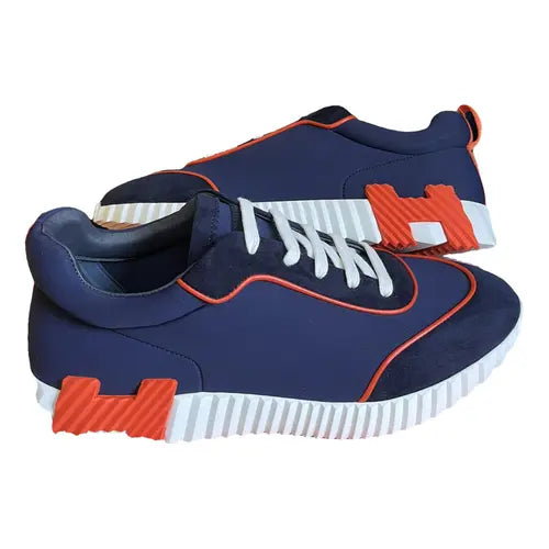 Hermes - Blue
