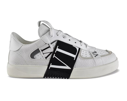 Valentino VL7N - White Black