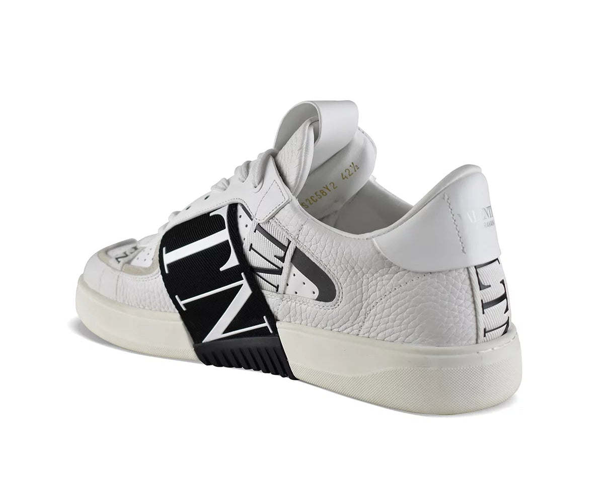 Valentino VL7N - Weiß Schwarz