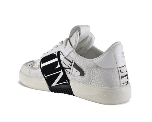 Valentino VL7N - White Black