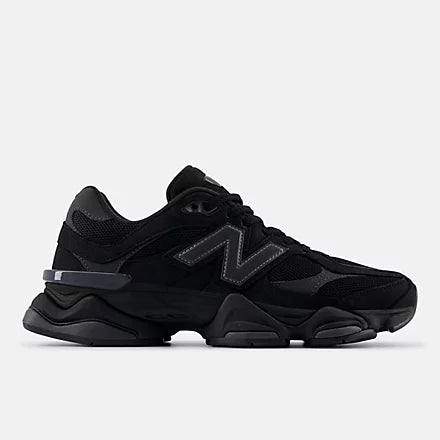 New Balance 9060 - Black