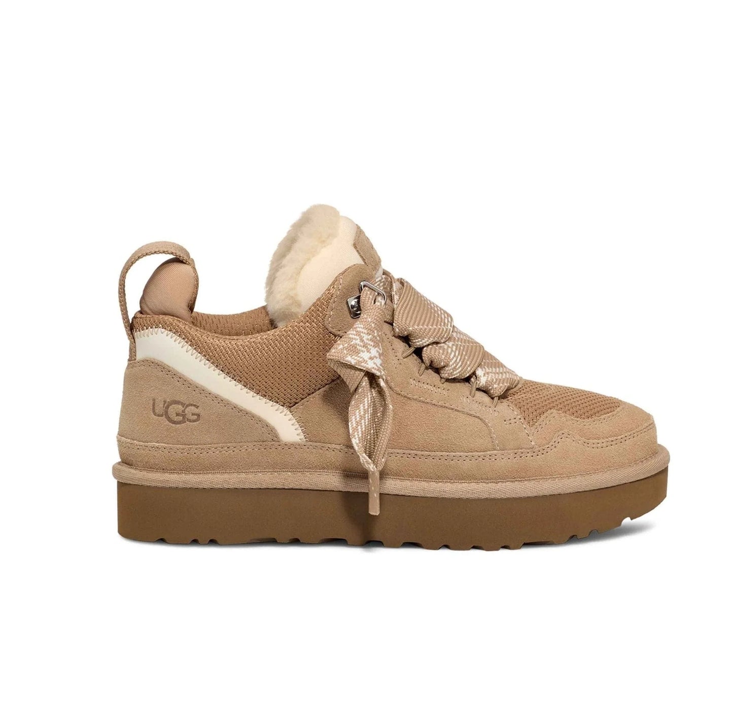 UGG - Lowmel Sand Brekken