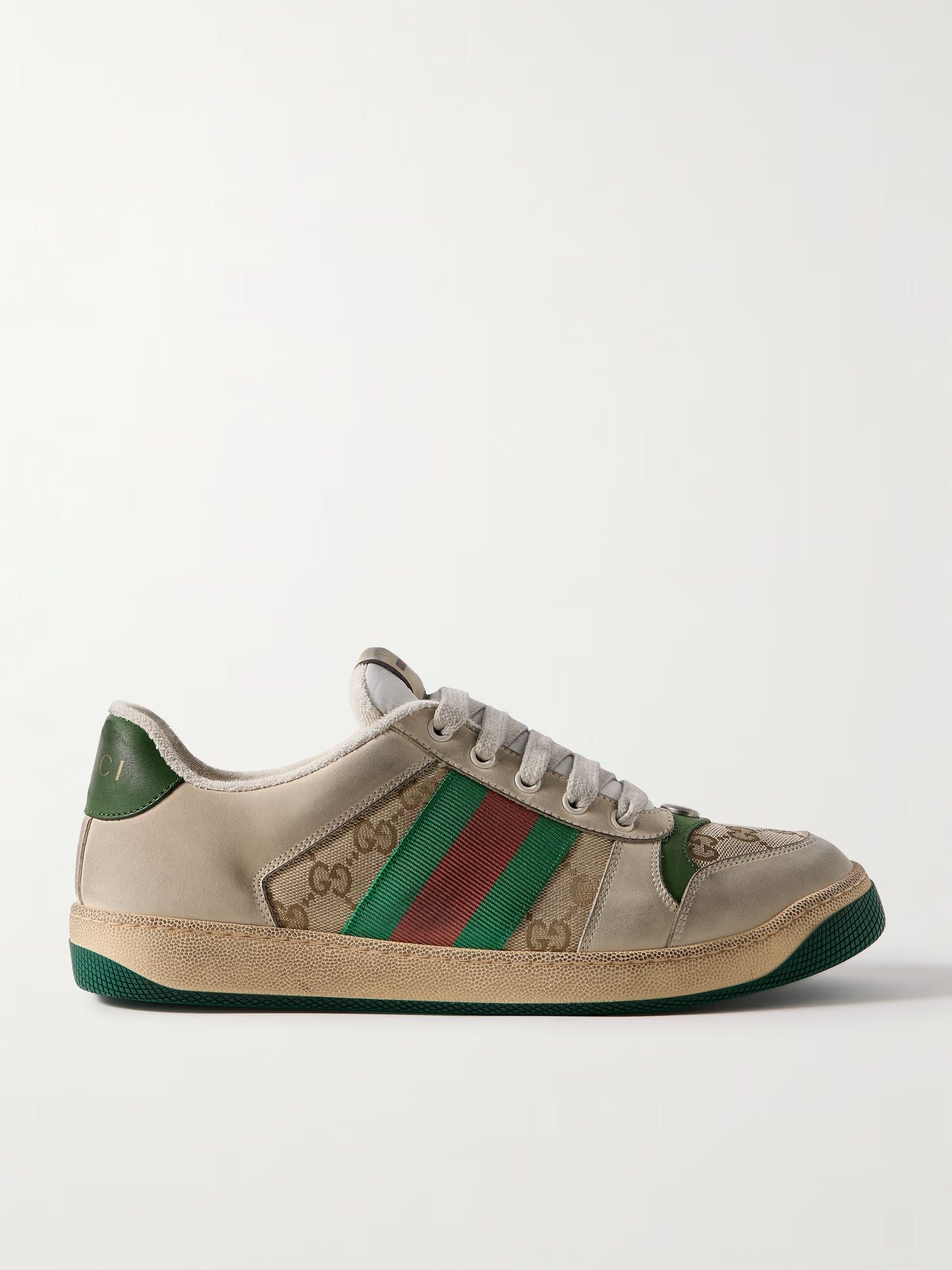 Gucci - Screener Canvas