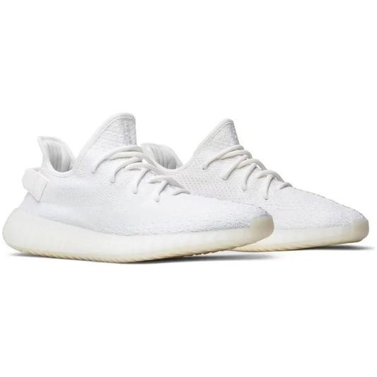 Yeezy - Cream White